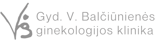 Gyd. V. Balčiūnienės ginekologijos klinika
